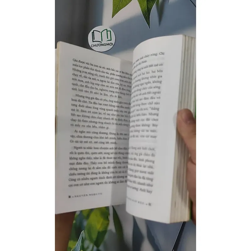 Cánh Đồng Bất Tận - Nguyễn Ngọc Tư 798324