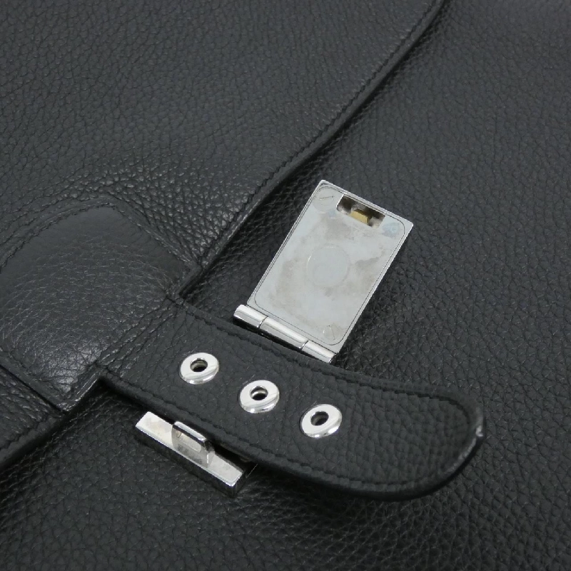 Túi xách Hermes Sac a Depeche Multi Pocket 38-2 063012CK - Hàng hiệu Chính hãng 804018