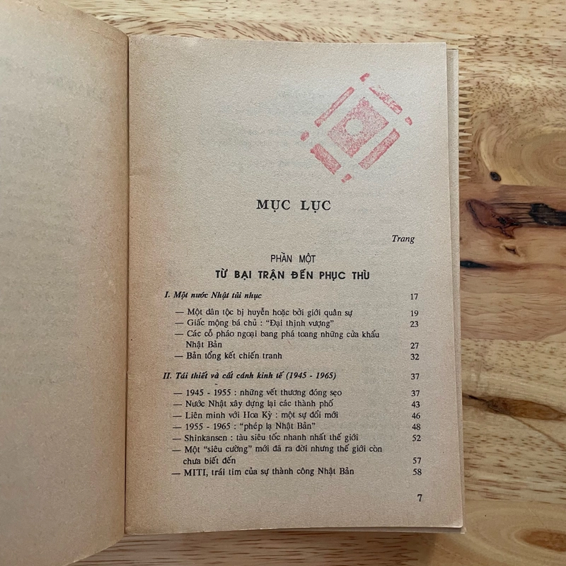 II Tựa sách: Nước Nhật Mua Cả Thế Giới - PIERRE ANTONIE _ DONNET - 1991 469637
