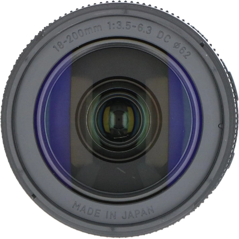 （Ｃ）Nikon 18-200mm F3.5-6.3DC OS - Hàng hiệu Authentic 886278