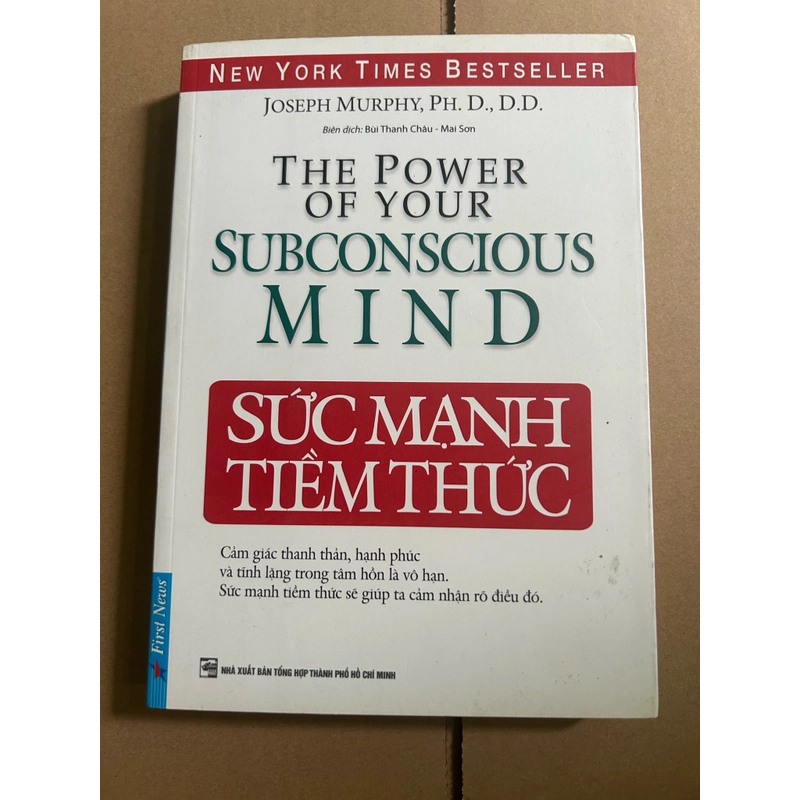 Sức mạnh tiềm thức 471037