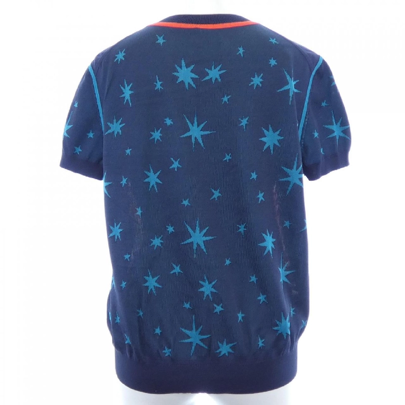 HERMES 3E2808D4 Áo len - Hàng hiệu Chính hãng 823015