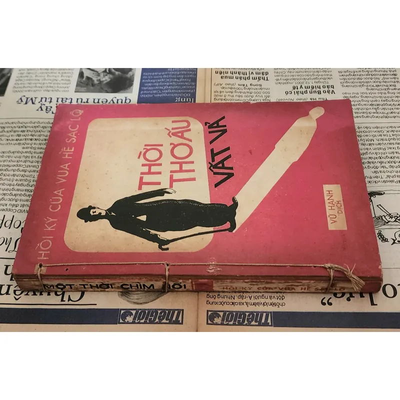 Hồi ký của vua hề Sạc Lô (Charlie Chaplin) gồm 2 phần đầy đủ 714591