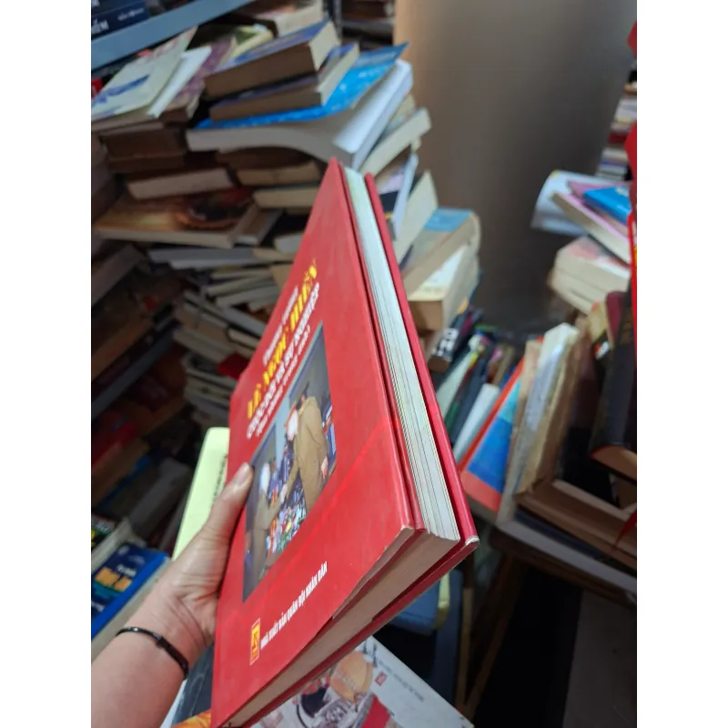 Thượng tướng lê ngọc hiền cuộc đời và sự nghiệp 936319