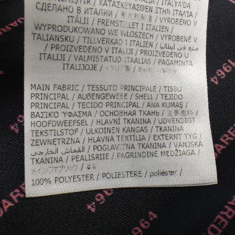 【Mã giảm giá】Đầm DSQUARED2 654646