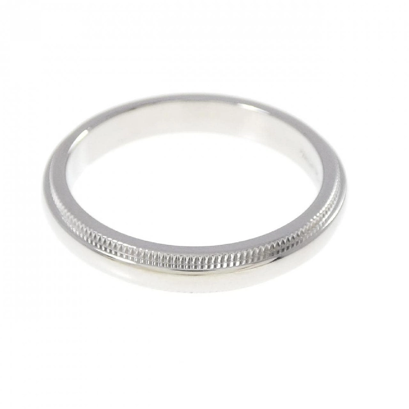 Nhẫn Milgrain Tiffany 665209