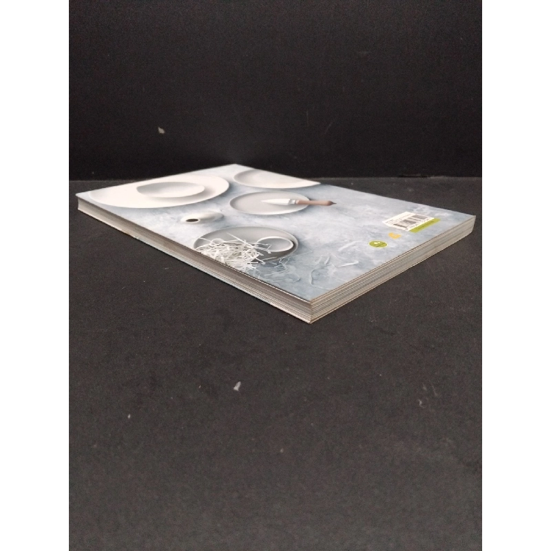 Thực đơn 14 ngày thanh lọc cơ thể và giảm cân mới 80% ố bẩn nhẹ 2019 HCM1410 Eat clean SỨC KHỎE - THỂ THAO 917532