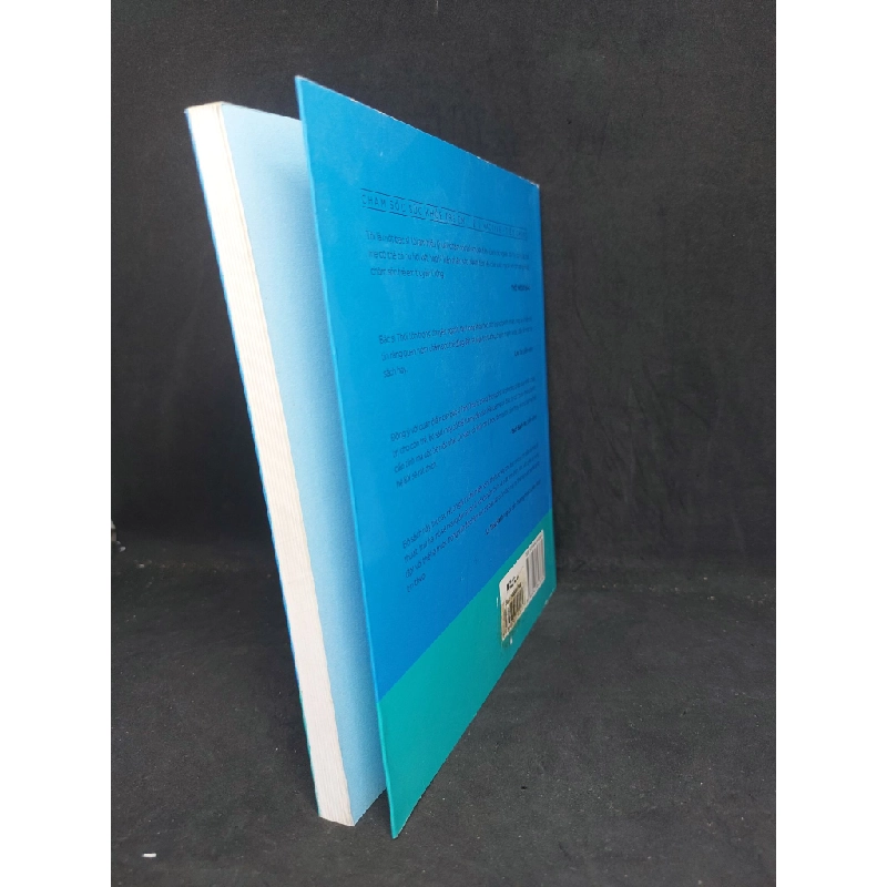 [59K/kg] Chăm sóc sức khỏe trẻ em tập 2 vắc xin tiêm chủng mới 90% sách in màu 2017 HCM1107 365477