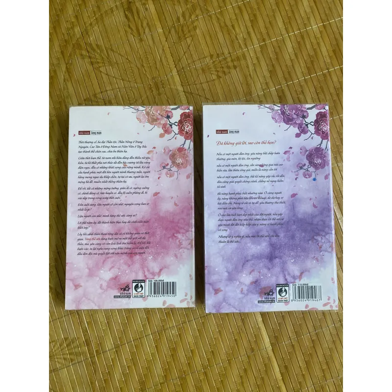 Từng thề ước 720667