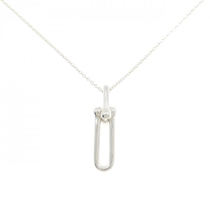 Tiffany Link Necklace - Hàng hiệu Authentic 842781