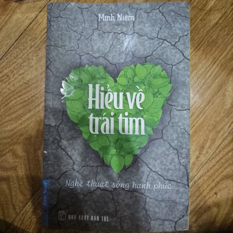 Hiểu về trái tim
49k 758036