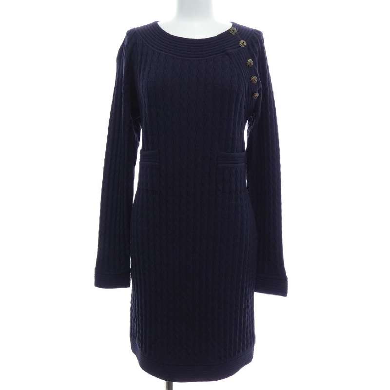 CHANEL P38807K02685 10A Đầm - Hàng hiệu Chính hãng 810771