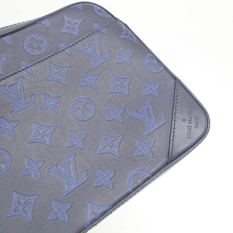 Túi đeo chéo Monogram Shadow Duo Messenger M45730 của Louis Vuitton 612815
