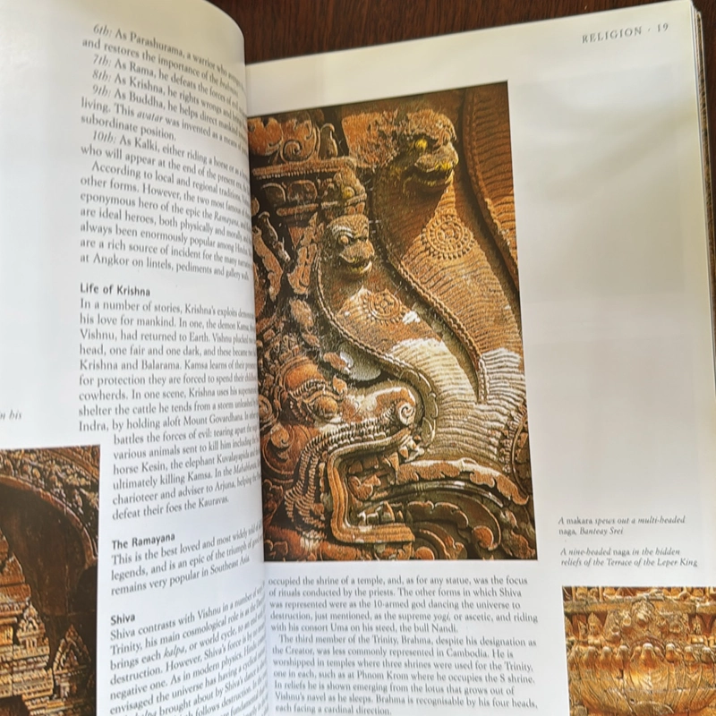 Ancient Angkor  496904