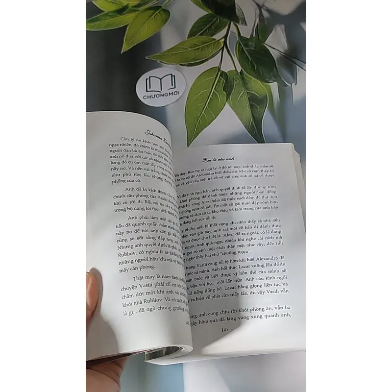 Em Là Của Anh 607671