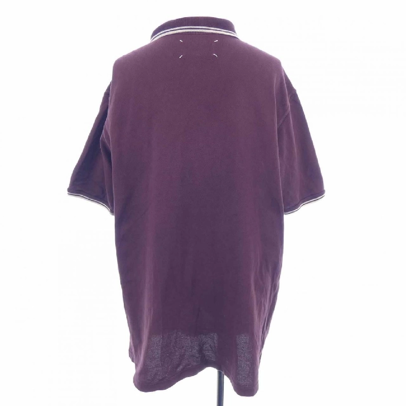 Áo polo Maison Margiela S51GL0044 - Hàng hiệu Authentic 901452