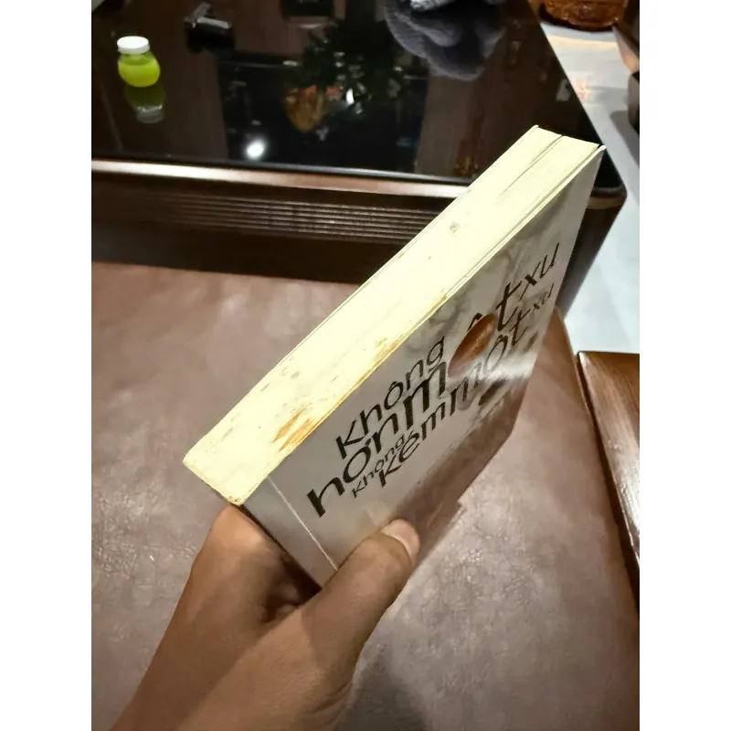 KHÔNG HƠN MỘT XU, KHÔNG KÉM MỘT XU – JEFFREY ARCHER- K6 1035703