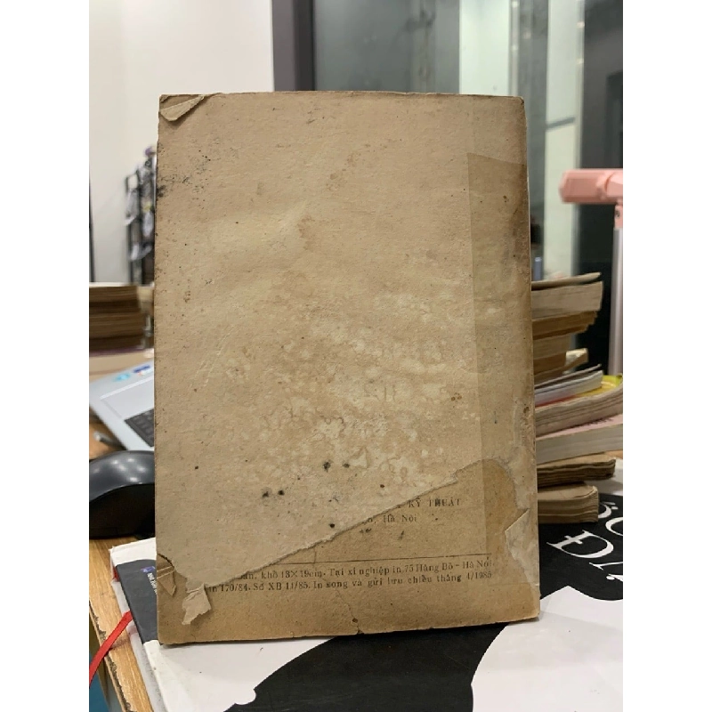 Thế Giới Khoa Học Kỹ Thuật Tập 2: Khám Phá Những Thành Tựu Vượt Bậc Của Nhân Loại 779542