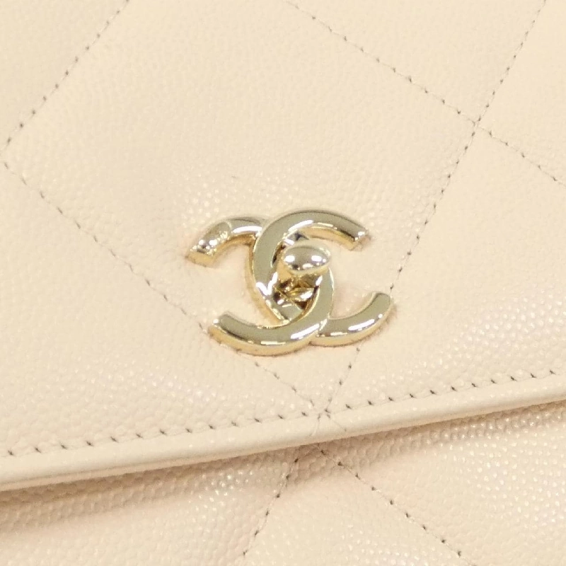 Chanel Chain Clutch - Hàng hiệu Authentic 808109