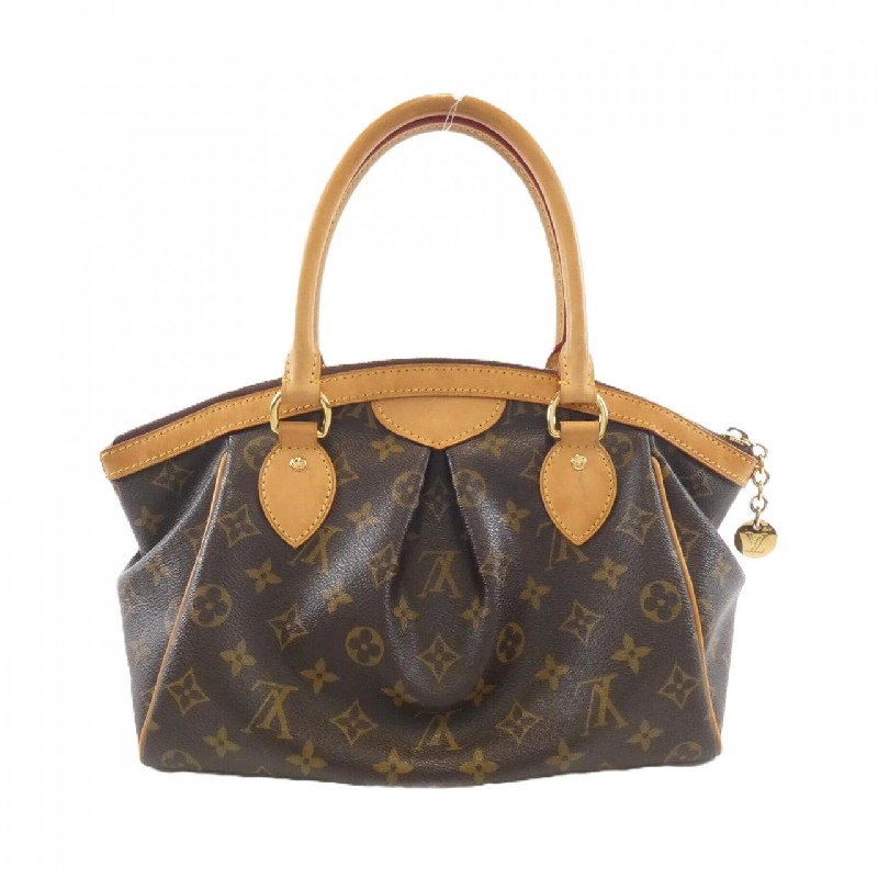 Túi xách Louis Vuitton Monogram Tivoli PM M40143 - Hàng hiệu Chính hãng 771342