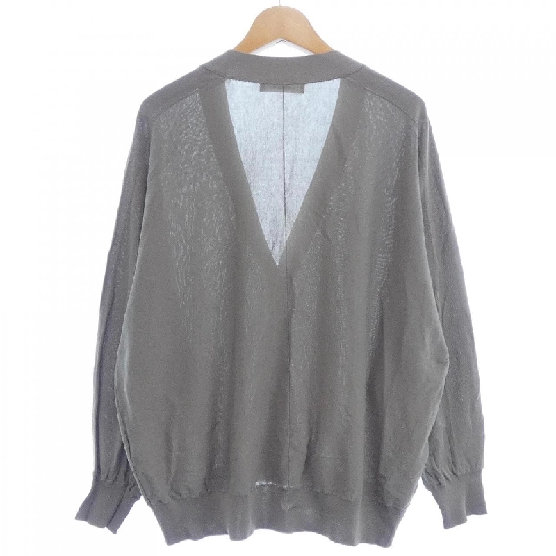 Áo khoác cardigan ebure - Hàng hiệu Authentic 774529