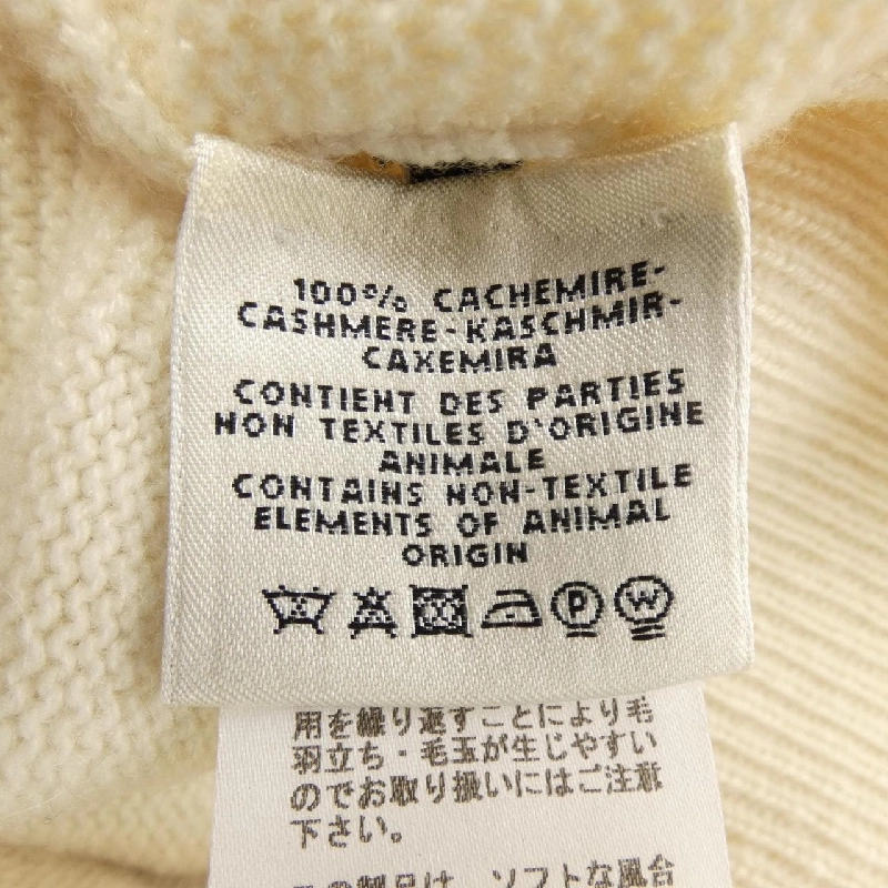 【Mã giảm giá】HERMES Áo len 644690