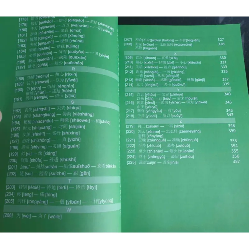 Học Tiếng Hoa Dùng Từ Không Sợ Sai 716569