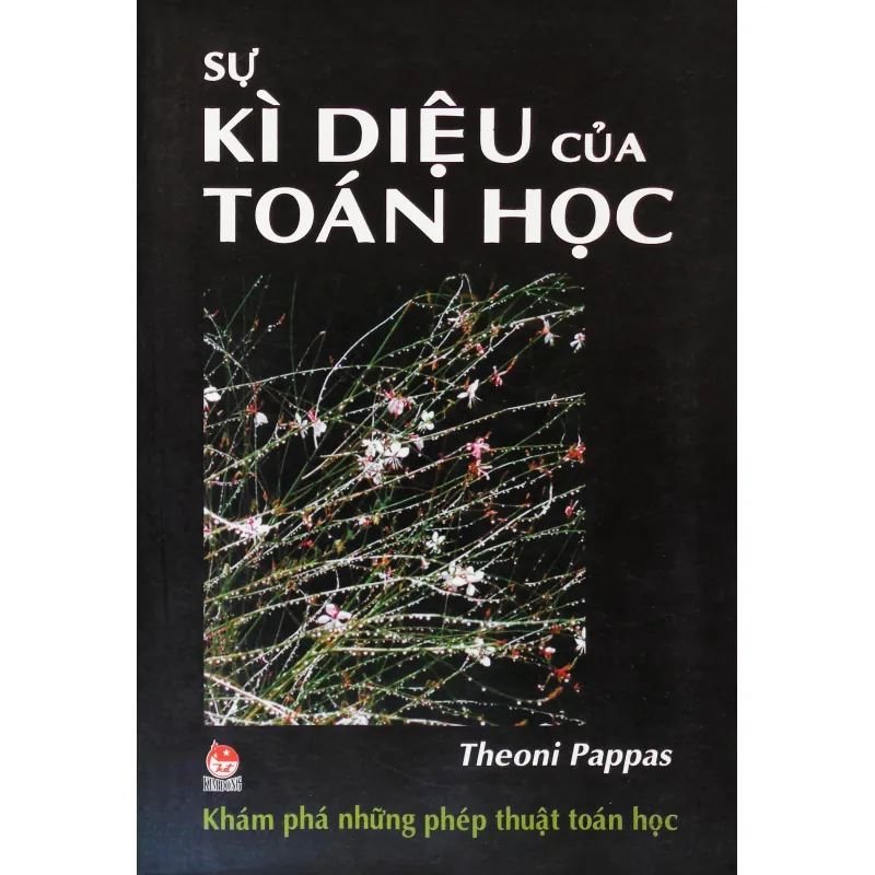 Sự kì diệu của toán học 22097