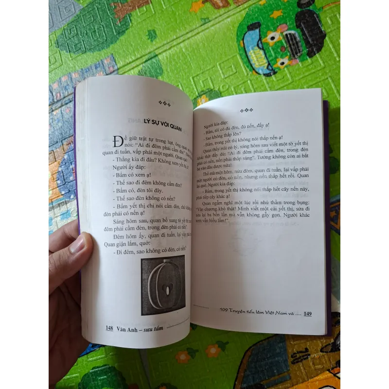 109 Truyện Tiếu Lâm Việt Nam và Thế Giới 1013596