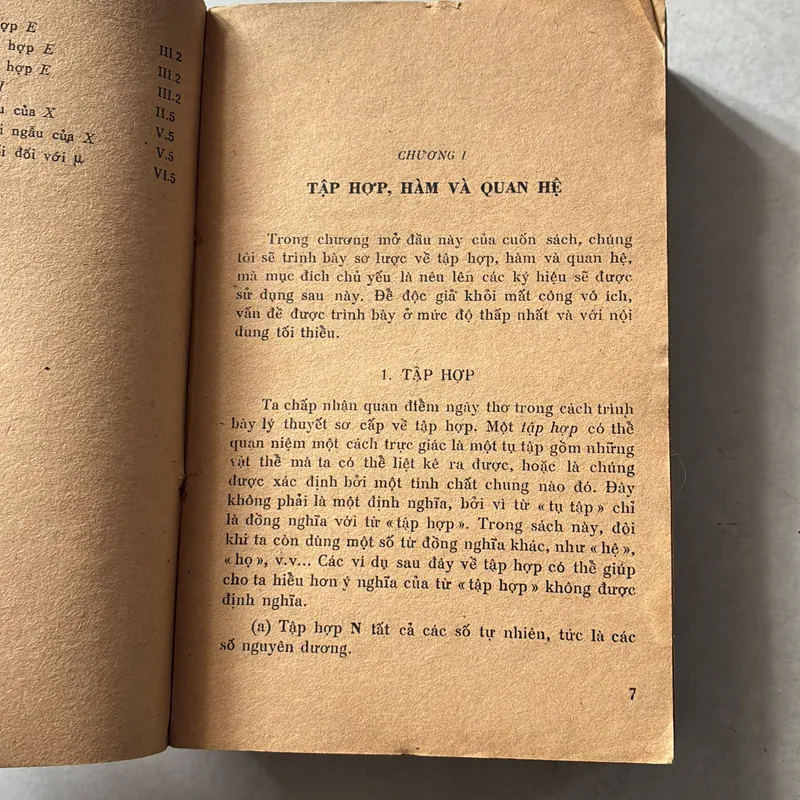 Cơ sở giải tích toán học 1978s 739236