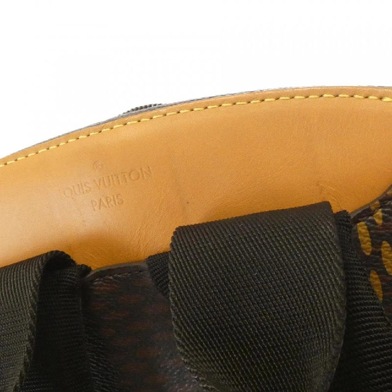 Ba lô Louis Vuitton Damier Giant (LV Squared) Campus N40380 608315