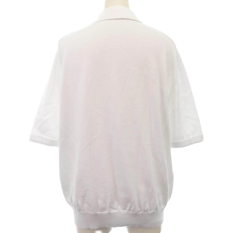 Áo polo ngắn tay cotton pha thêu LOUIS VUITTON HRN14WF77 - Hàng hiệu Authentic 897101