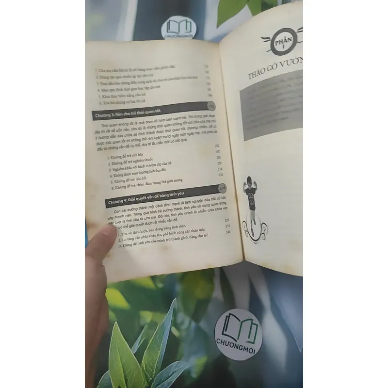 Vì Sao Trẻ Không Nghe Lời - Lưu Diễm 1018925