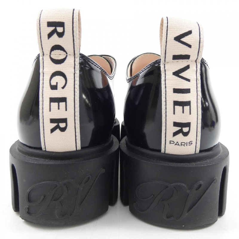 【Mã giảm giá】Giày ROGER VIVIER 663677