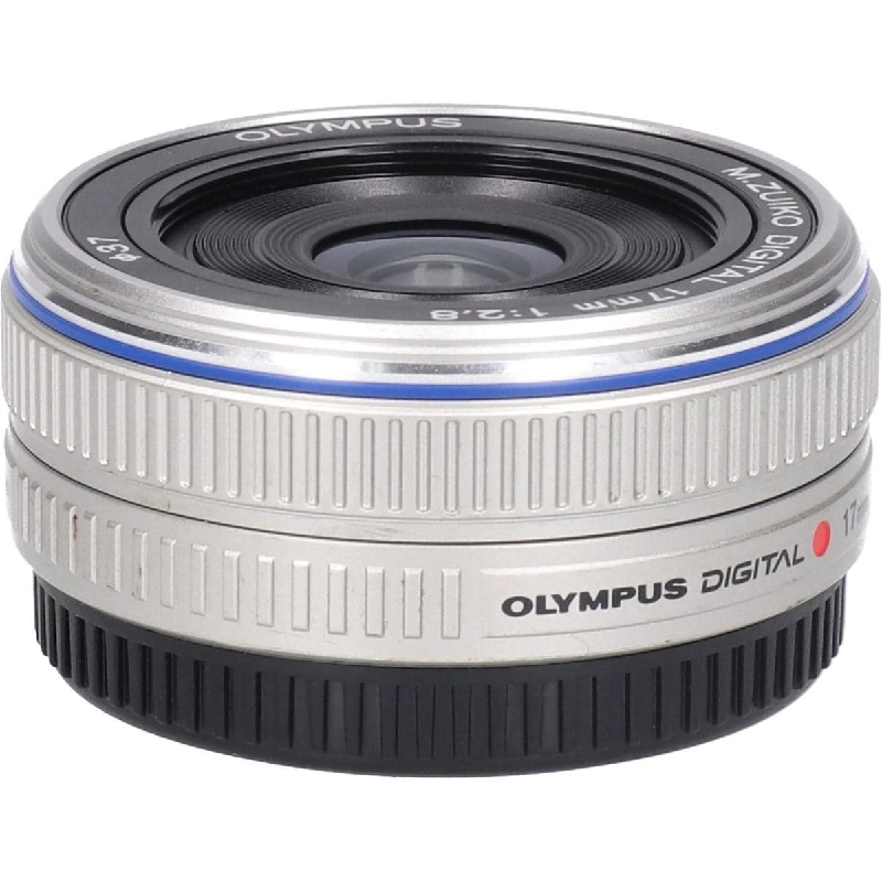 MZD 17mm F2.8 - Hàng hiệu Authentic 878624