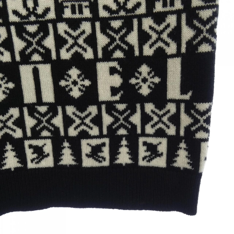 【Mã giảm giá】Chanel CHANEL Váy 654992