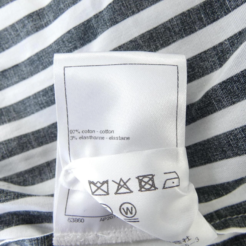 【Mã giảm giá】Chanel CHANEL Áo S／S 644737