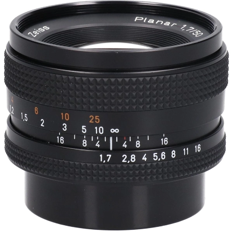 Ống kính PLANAR 50mm F1.7AE (J) - Hàng hiệu Authentic 878568
