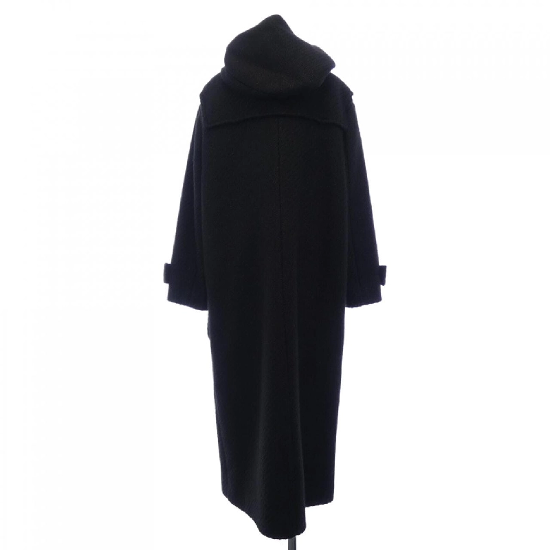 Áo khoác duffle CHANEL P71169V62674 21B 628109