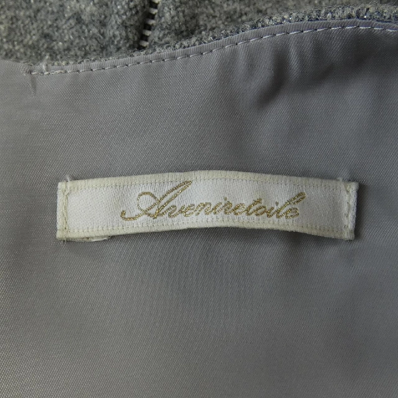 Aveniretoile S926-046 Váy - Hàng hiệu Chính hãng 816794