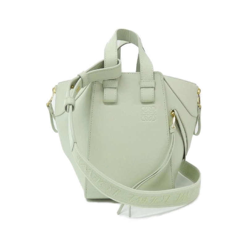 Túi xách vai Loewe Hammock Compact A538H13X26 609019