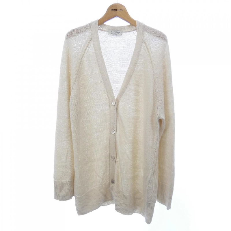 Áo khoác cardigan 'S Max Mara 9341022 - Hàng hiệu Authentic 812531