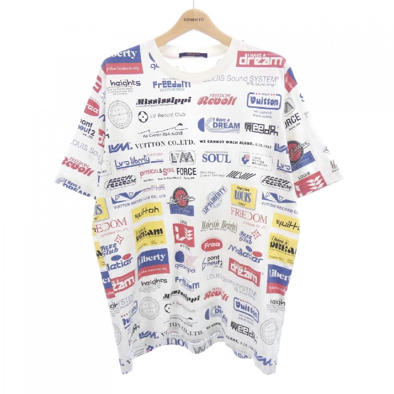 Áo thun LOUIS VUITTON - Hàng hiệu Chính hãng 899791