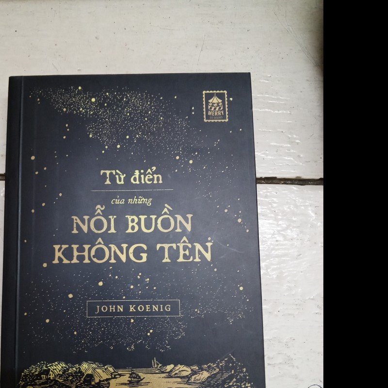 Từ điển của những nỗi buồn không tên 107377