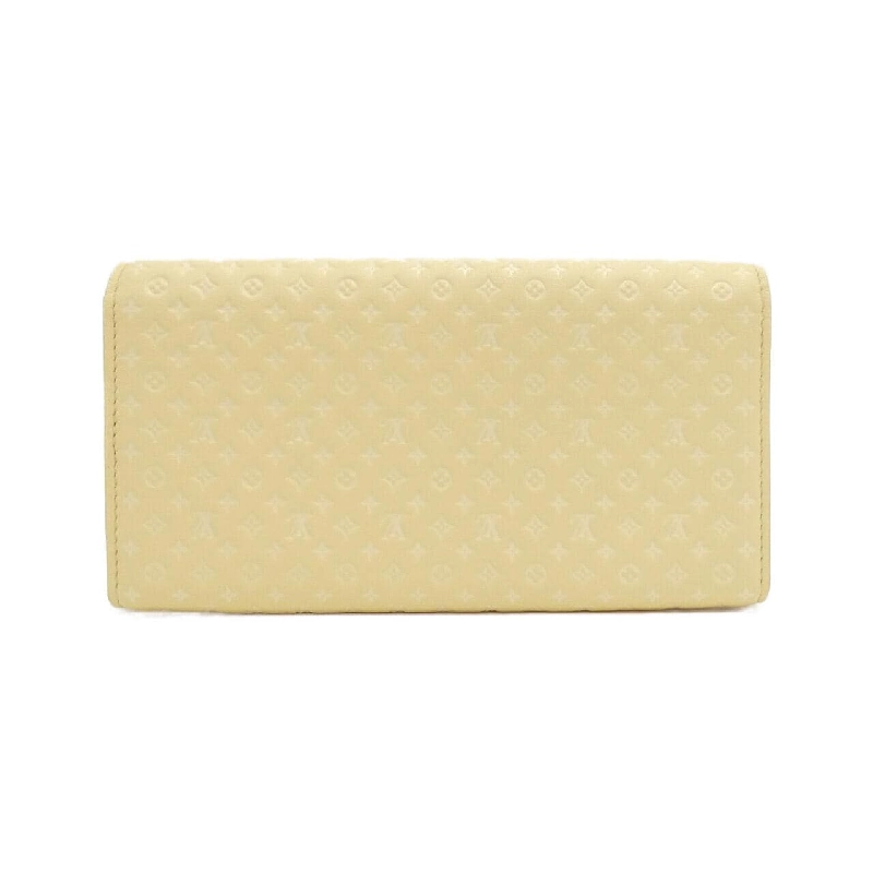 Ví Louis Vuitton Nanogram Portefeuille Sara M82231 622606