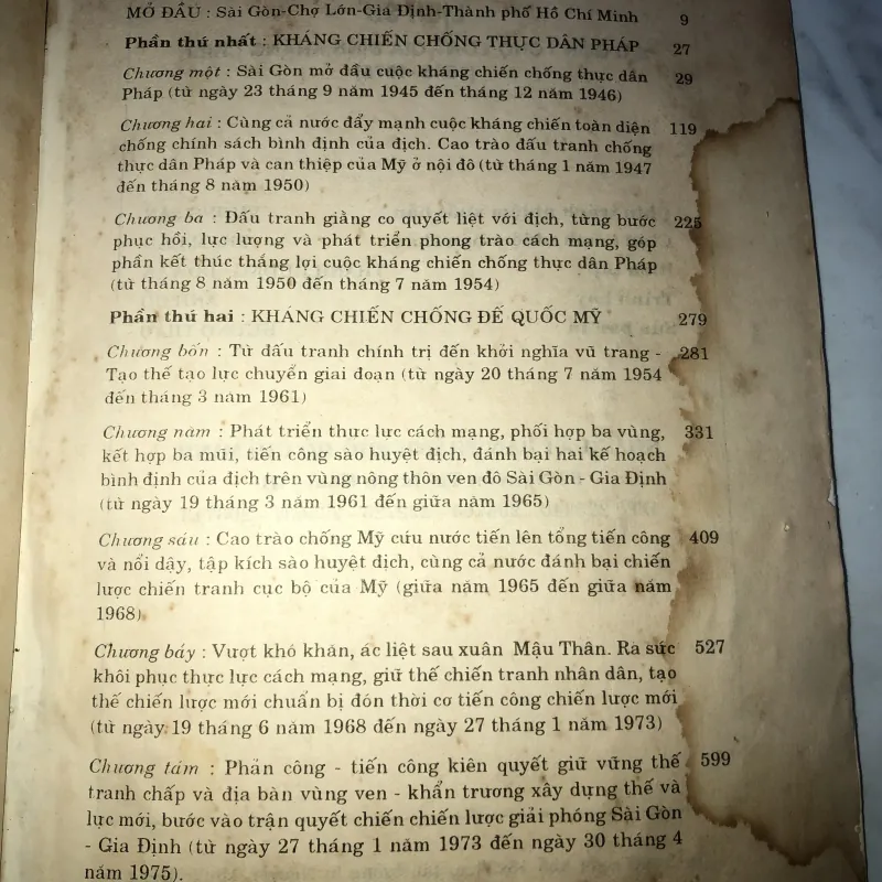  Lịch sử Sài Gòn Chợ Lớn Gia Định kháng chiến (1945 – 1975)  762013