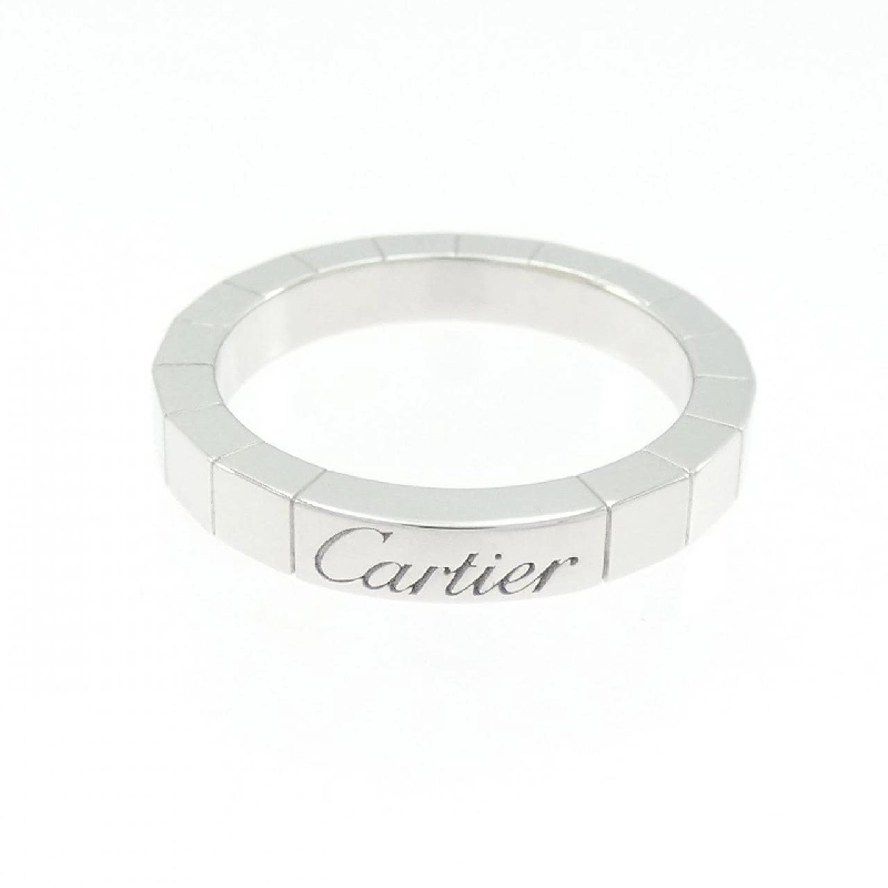 Nhẫn Cartier Lanière - Hàng hiệu Authentic 835235