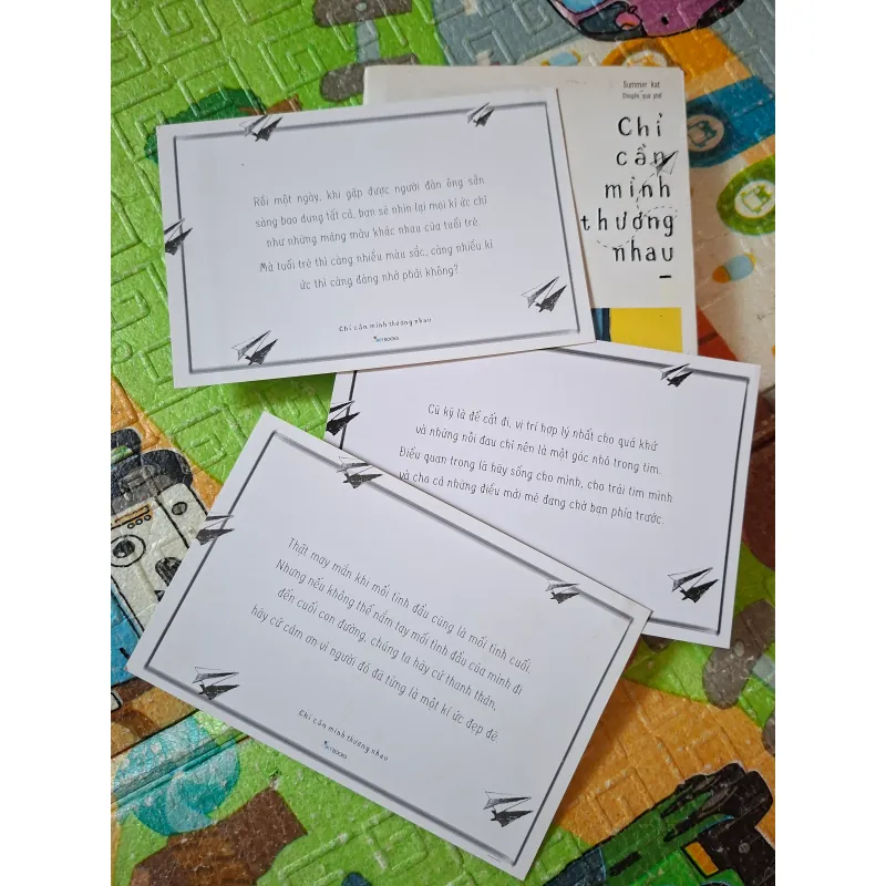 Chỉ cần mình thương nhau 1000314