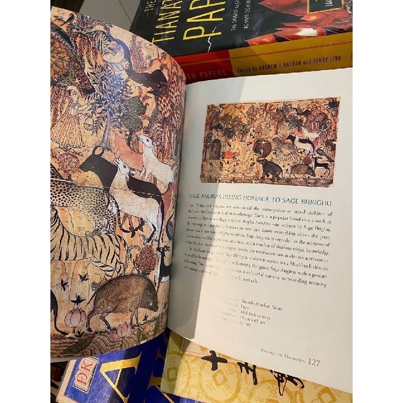 Treasures - National Museum New Delhi 1022875