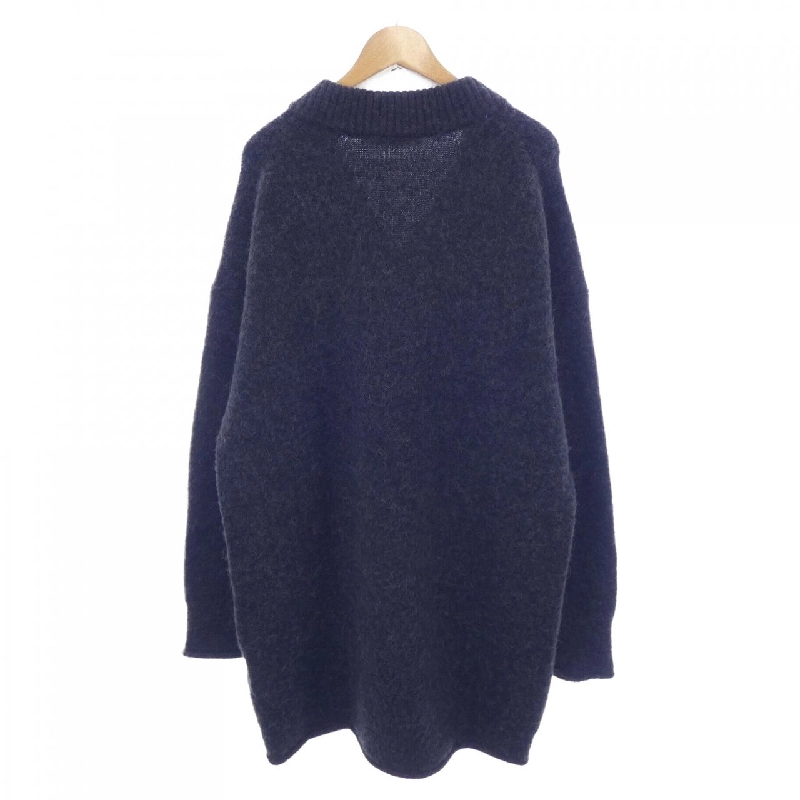 ACNE STUDIOS Áo len 630914